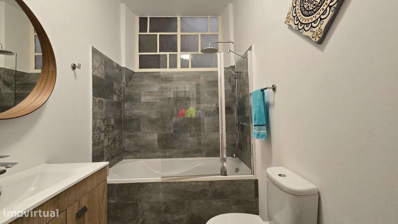 Venda Apartamento-19