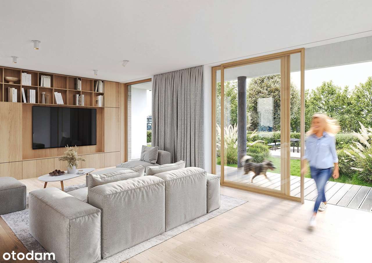 5-pokojowy dom 167m2 + ogródek Bez Pośredników - Pełny obrazek: 5/14