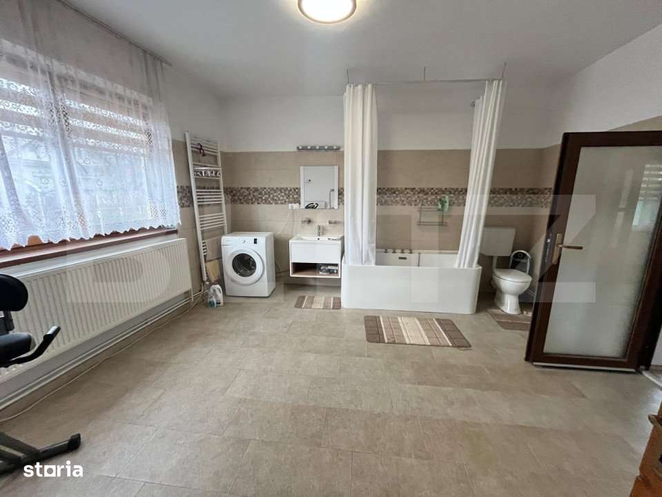 Casa renovata langa Beclean, teren 20 ari - Imagine principală: 5/13