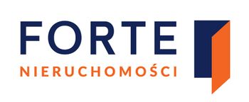 Forte Nieruchomości Sp z o.o. Logo