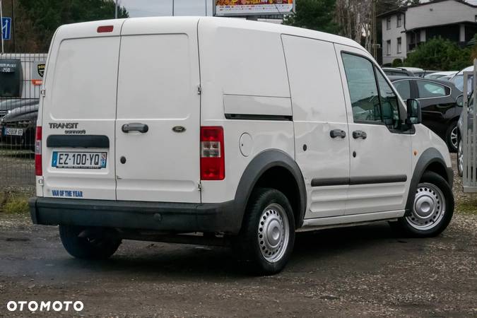 Ford Transit Connect - 6