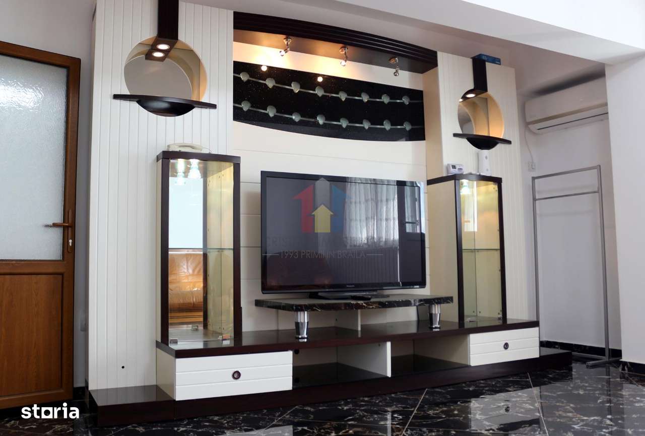 SPATIOS AP 1 camera Buzaului, etaj intermediar - Imagine principală: 4/11