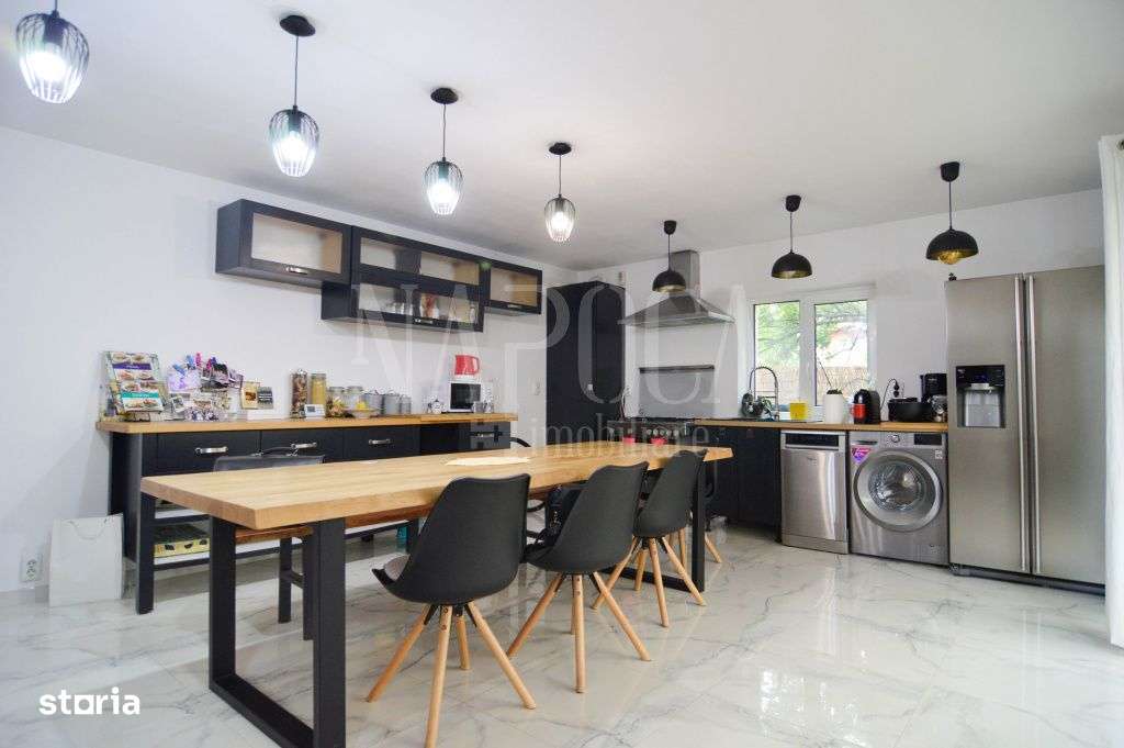 Casa 3 camere de vanzare in Marasti, Cluj Napoca - Imagine principală: 4/16