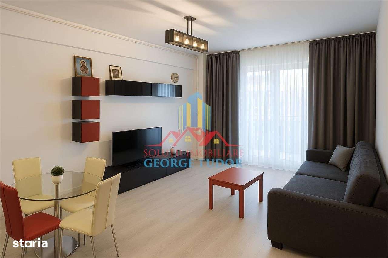 Vanzare apartament Militari Residence Rezervelor 54-0