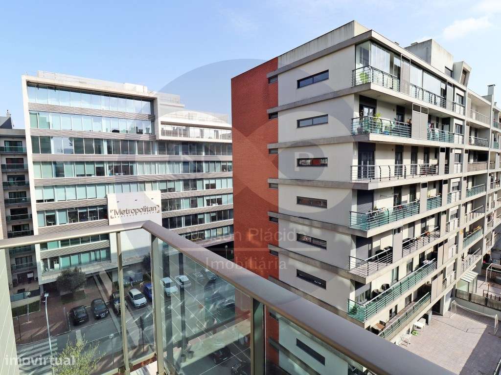 T3 CONSTRUÇÃO NOVA - Colinas do Cruzeiro, Odivelas, a 10 min. de Li...-36