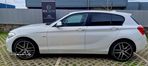 BMW 120 d M Sport - 13