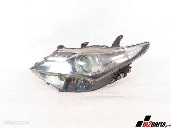 Farol Esquerdo Seminovo/ Original TOYOTA AURIS (_E18_)/TOYOTA AURIS TOURING SPOR... - 2