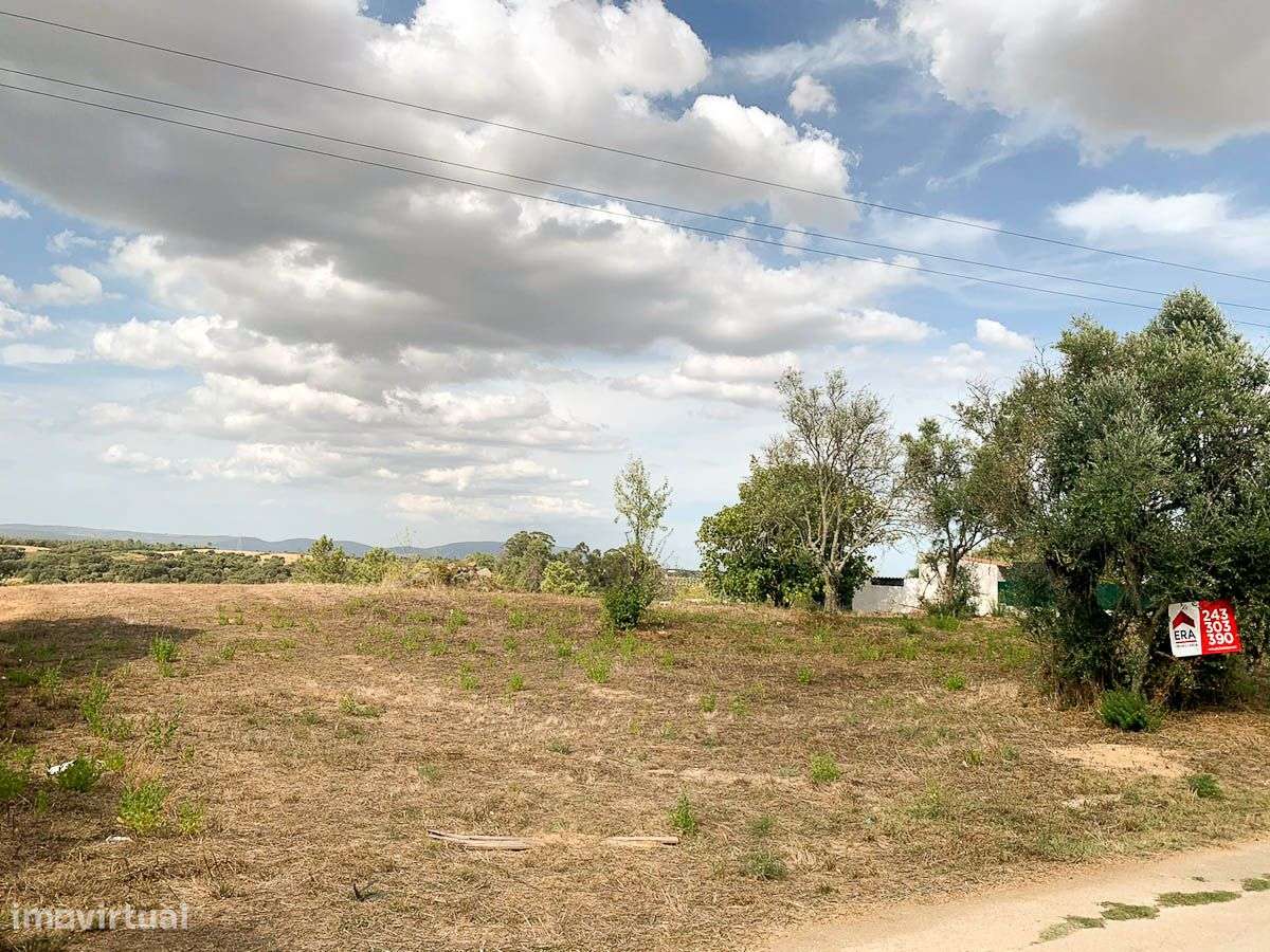 Terreno para Construção - Grande imagem: 2/7