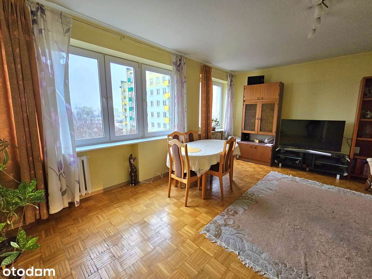 3-4 pokoje, Czechów Smyczkowa-1