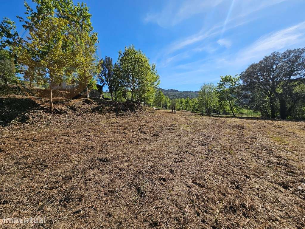 Quintinha próxima a área de lazer e rio de Sta Senhorinha (Basto), ...-30