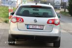 Volkswagen Passat 1.4 TSI BMT Comfortline DSG - 10