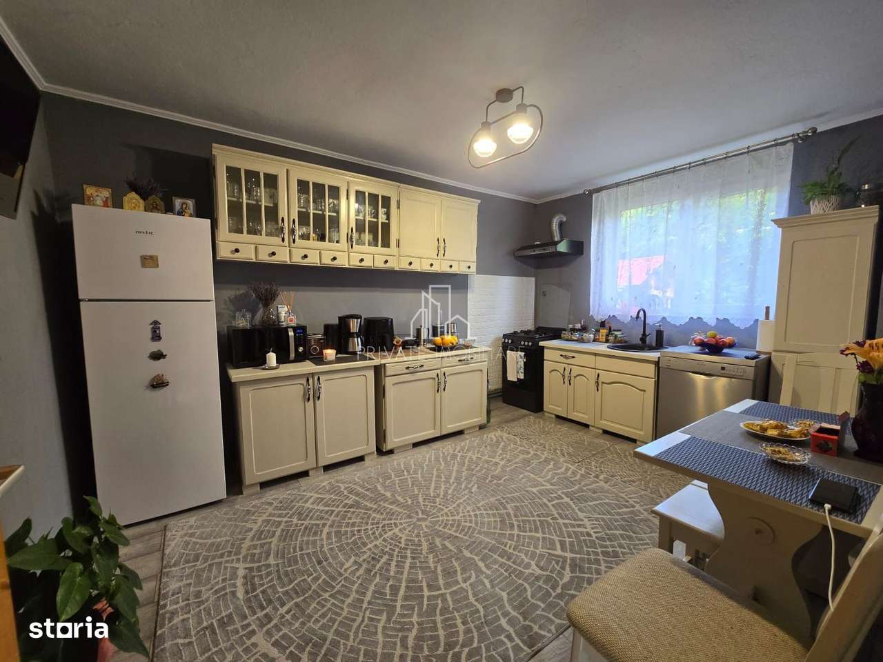 Casa de vanzare, suprafata totala 360Mp, Ana Ipatescu, Sighisoara - Imagine principală: 2/17