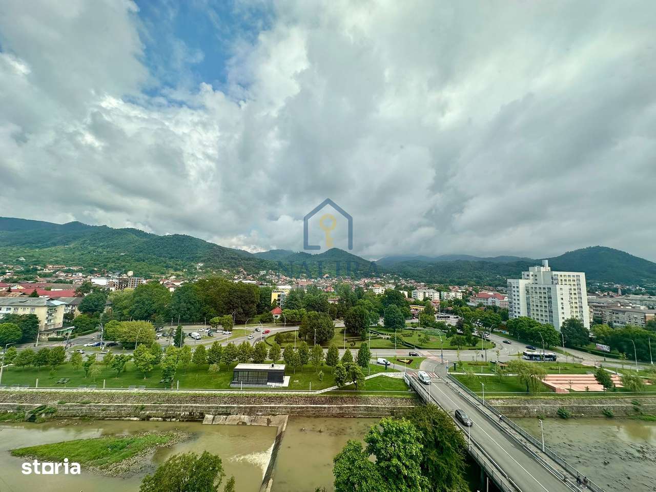 Apartament Ultracentral - Imagine principală: 4/10