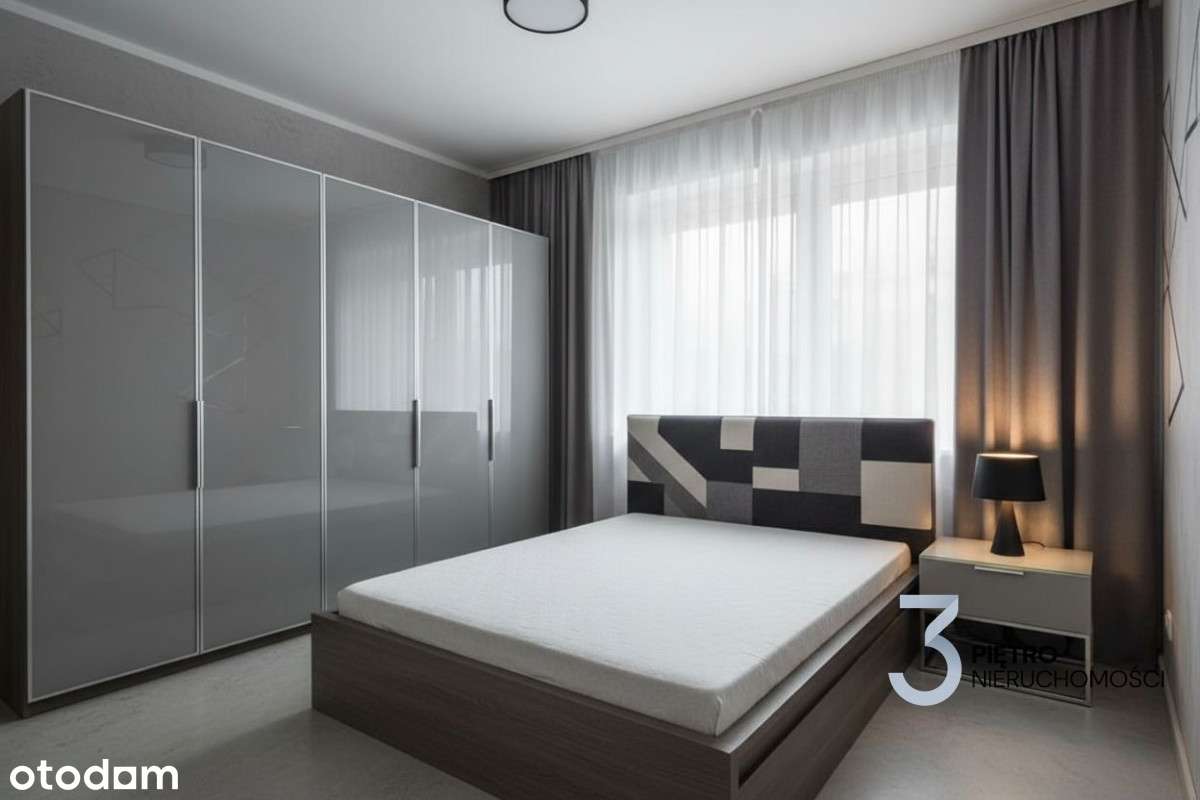 3  niezależne pokoje  | Zagórze | od zaraz!-1