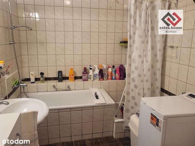 Okazyjna cena za mieszkanie w centrum Wrzeszcza!-6