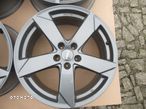 ALUFELGI RIAL 4szt R19 AUDI Q5,Q7,A4,A5,A6,VW,SKODA,SEAT, 5x112 - 2