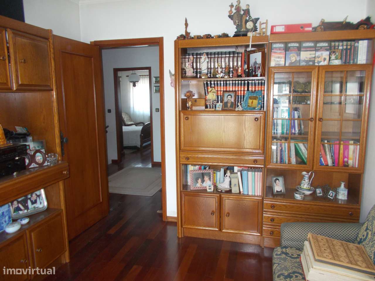 Moradia Centro Cidade de Chaves-19