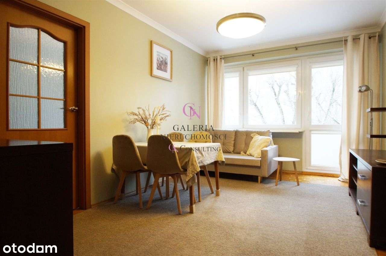 Przytulne, kompletnie umeblowane - Pełny obrazek: 1/18