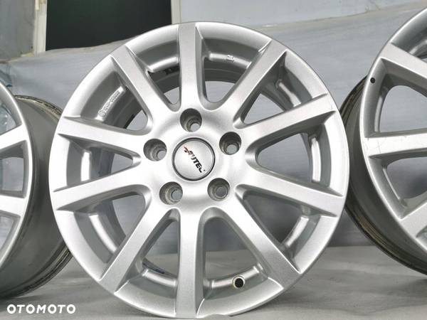 felgi 15 5x112 volkswagen caddy golf V VI plus touran jetta transporter t4 - 3