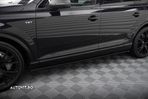 Pachet Exterior Prelungiri compatibil cu Audi Q7 4M S-Line / SQ7 Maxton Design - 9