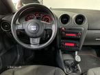 SEAT Ibiza 1.2 12V Stylance - 18