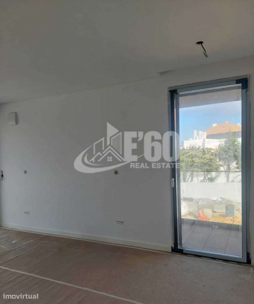T2 COM TERRAÇO SÃO FÉLIX DA MARINHA-20