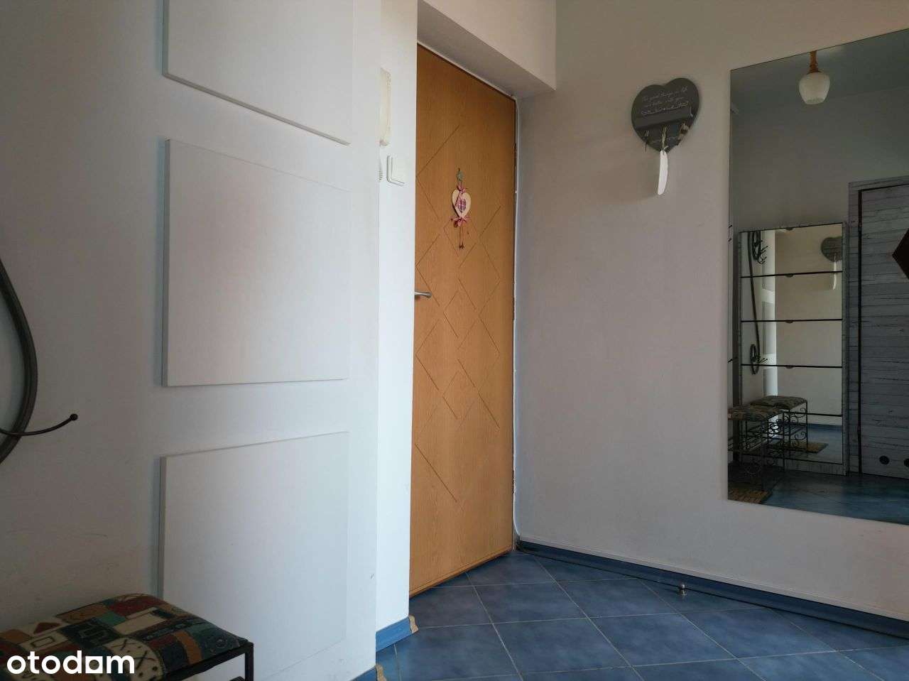34 m2, 2 pokoje, kamienica blisko Skaryszaka.-15