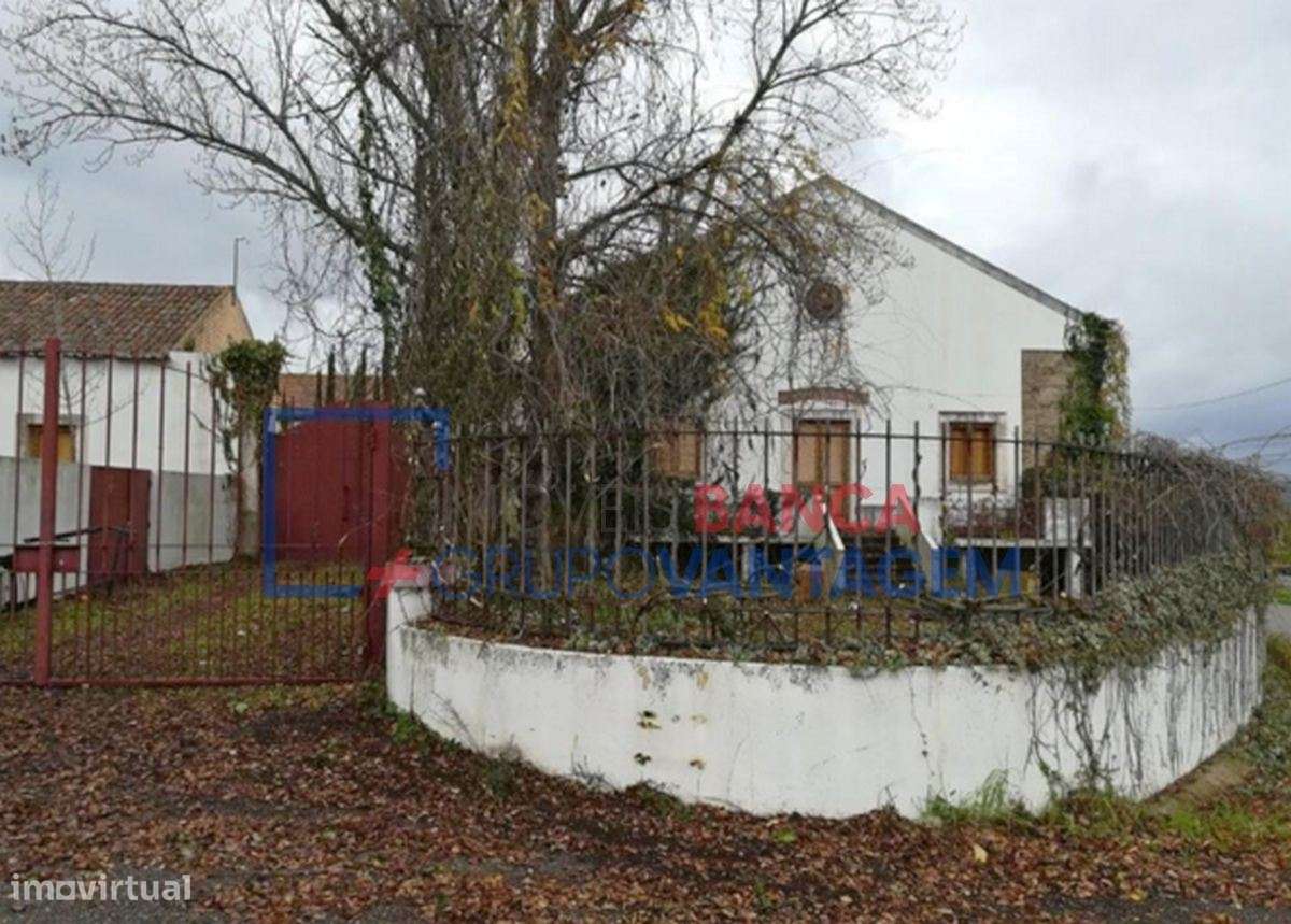 Moradia T/6 em Casal da Igreja /Santa Margarida da Coutada - Grande imagem: 2/11