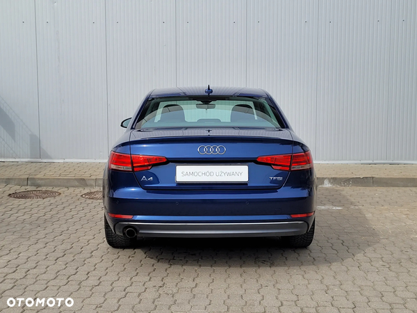 Audi A4 1.4 TFSI S tronic - 4