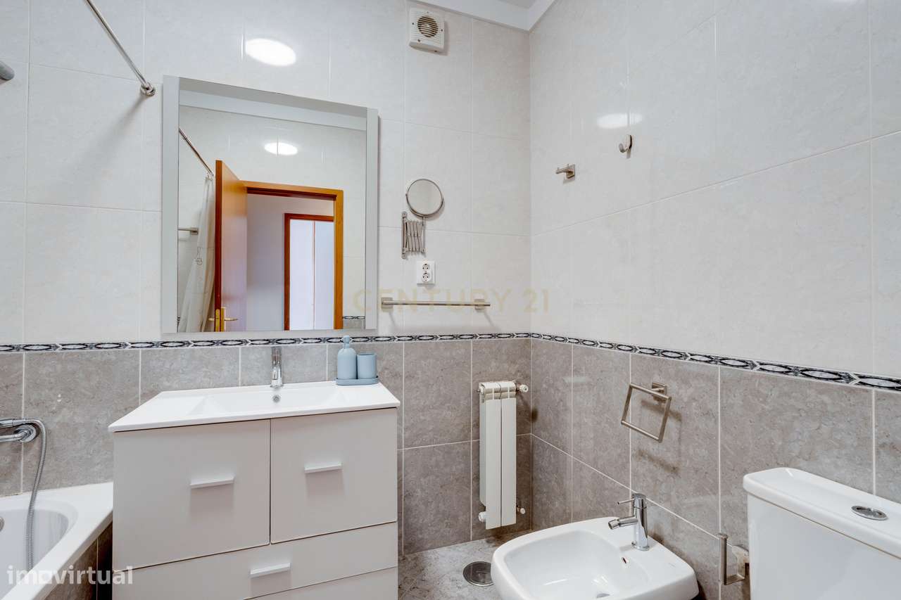 Apartamento T2+1 com Lugar de Garagem | Mozelos, Santa Maria da Feira-18
