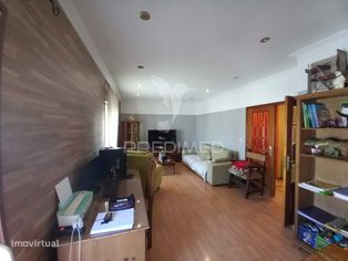 Apartamento T3+1 no centro de Almada - Grande imagem: 4/40