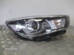 LAMPA PRZÓD PRZEDNIA PRAWA KIA RIO IV 4 LIFT LED 2020- - 5