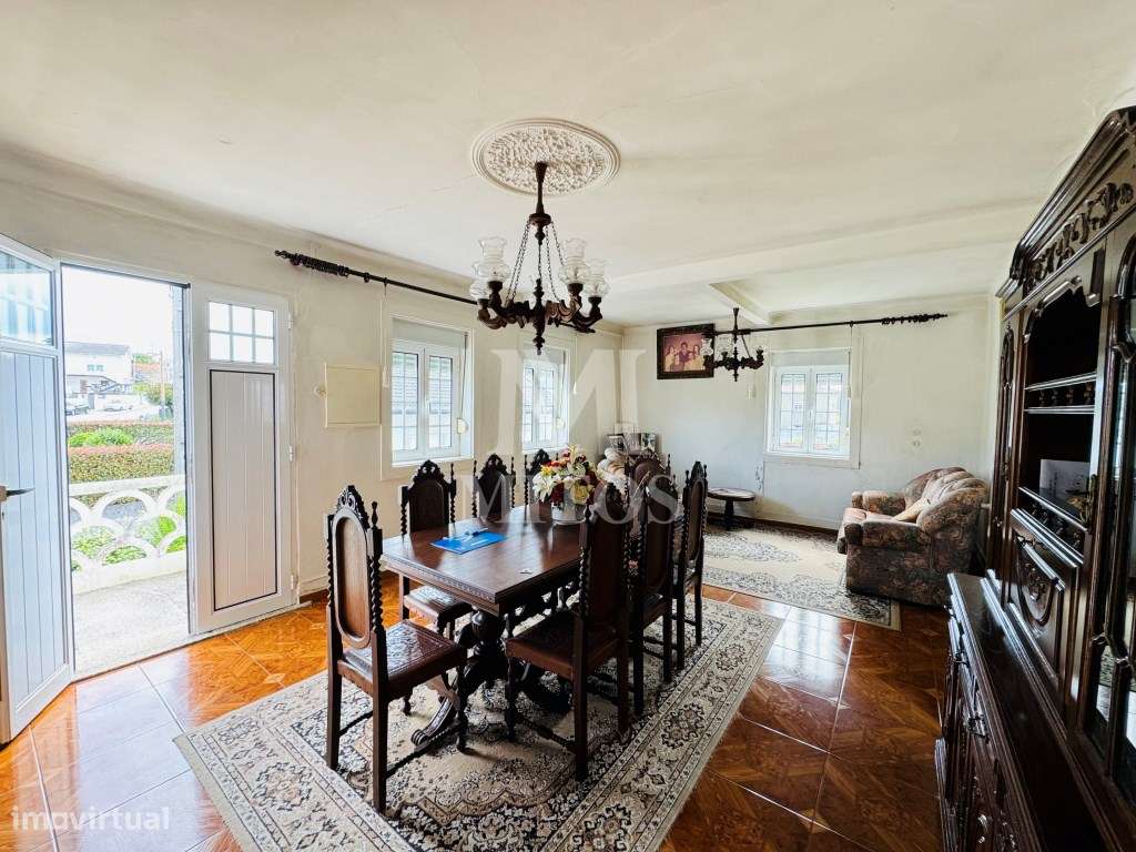 Moradia T3, para venda, em Castelo de Neiva - Grande imagem: 4/24