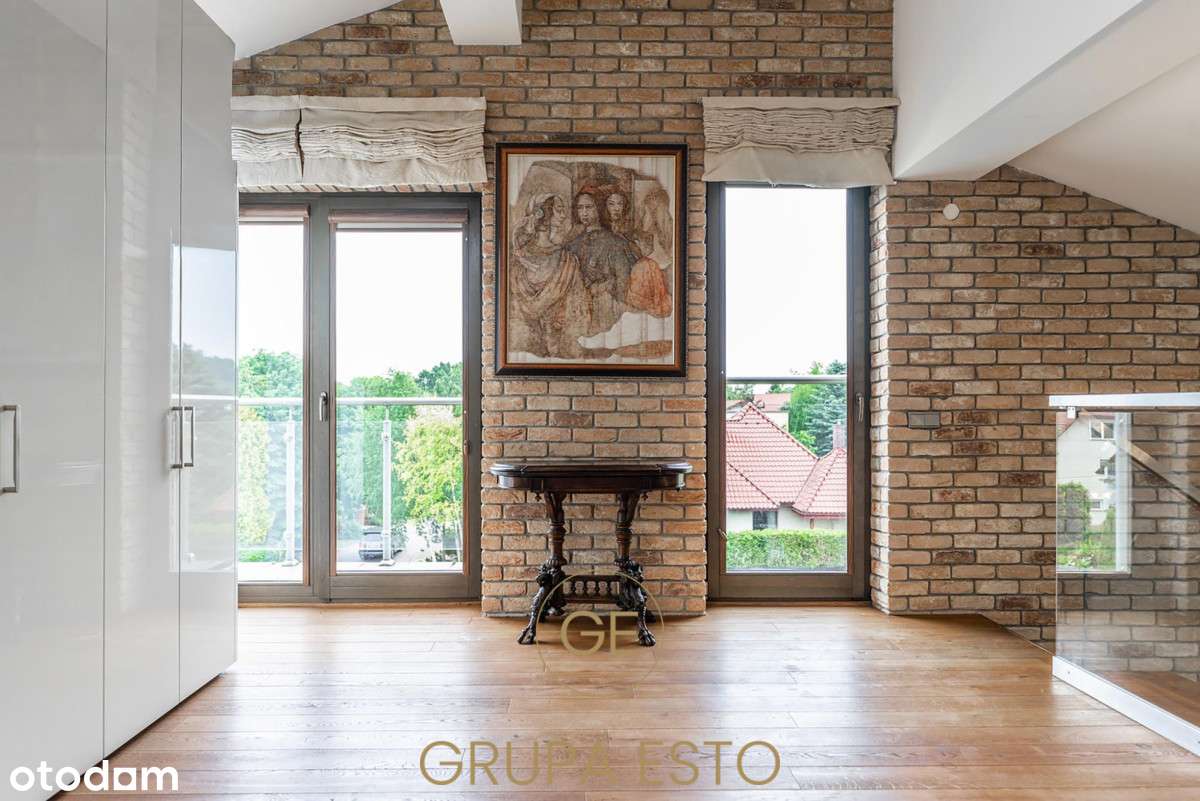 Wola Justowska | Apartament | Premium-9