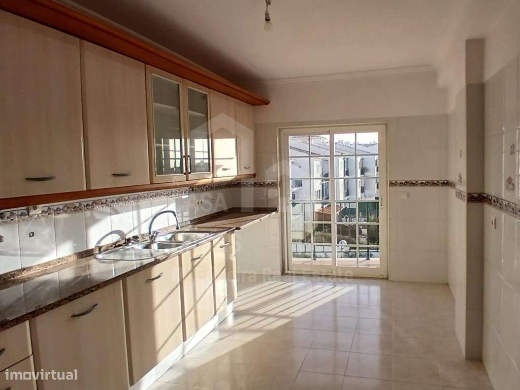 Arrenda Apartamento T3 - Ericeira, A Casa das Casas - Grande imagem: 5/13