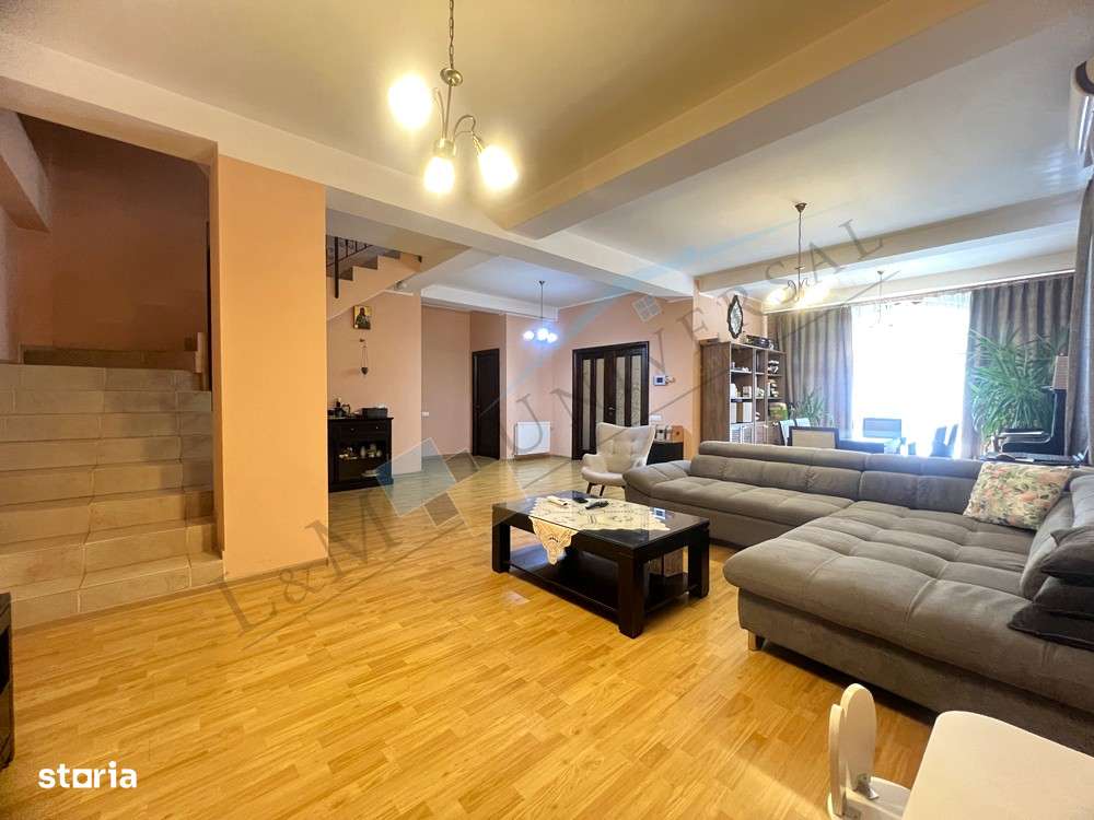 VOLUNTARI CENTRU-BCR-5min  Colentina,Vila Stil Brancovenesc,SPATIOASA,-7