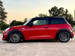 MINI John Cooper Works Sport-Aut. - 9