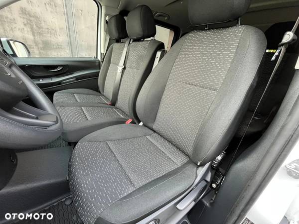 Mercedes-Benz Vito - 19