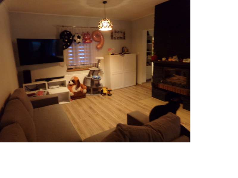 Udział 1/2 w prawie własności - dom jednorodzinny - Barczewko - Pełny obrazek: 5/13