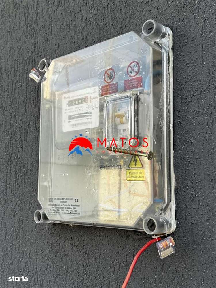 Casă nouă |  Valea Doftanei | 1.750 mp teren | 0% comision-9