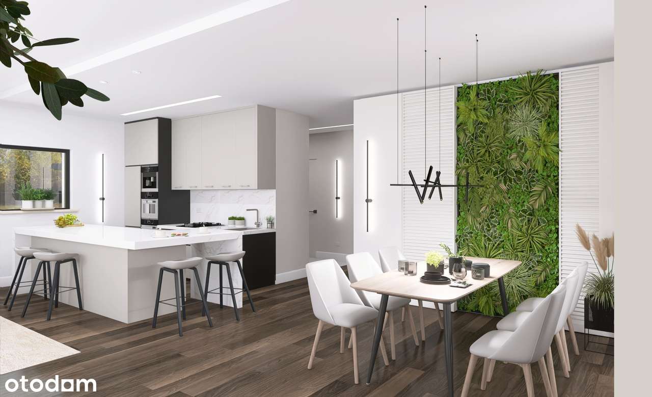 Widokowe domy wolnostojące- Dzień Otwarty 17 grudnia-(środa) - Pełny obrazek: 5/13