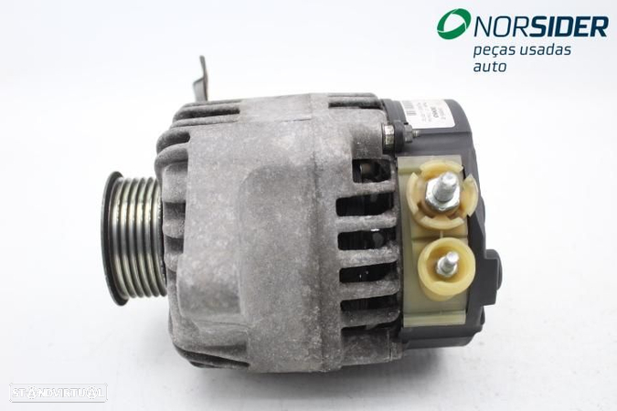 Alternador Toyota Aygo|09-12 - 5