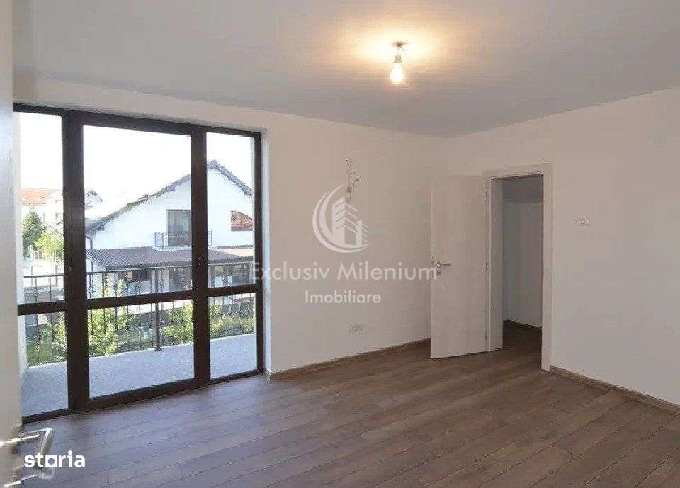 Vila Baneasa Henri Coanda Garaj Aviatiei Birouri /Locuinta - Imagine principală: 4/18