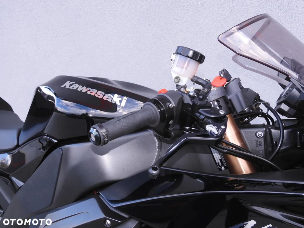 ZX10R#3-Generacja#Dużo do...