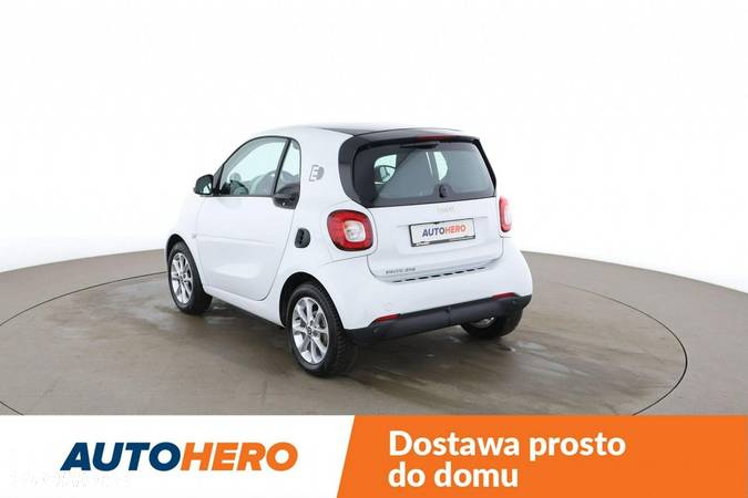 Smart Fortwo - 4