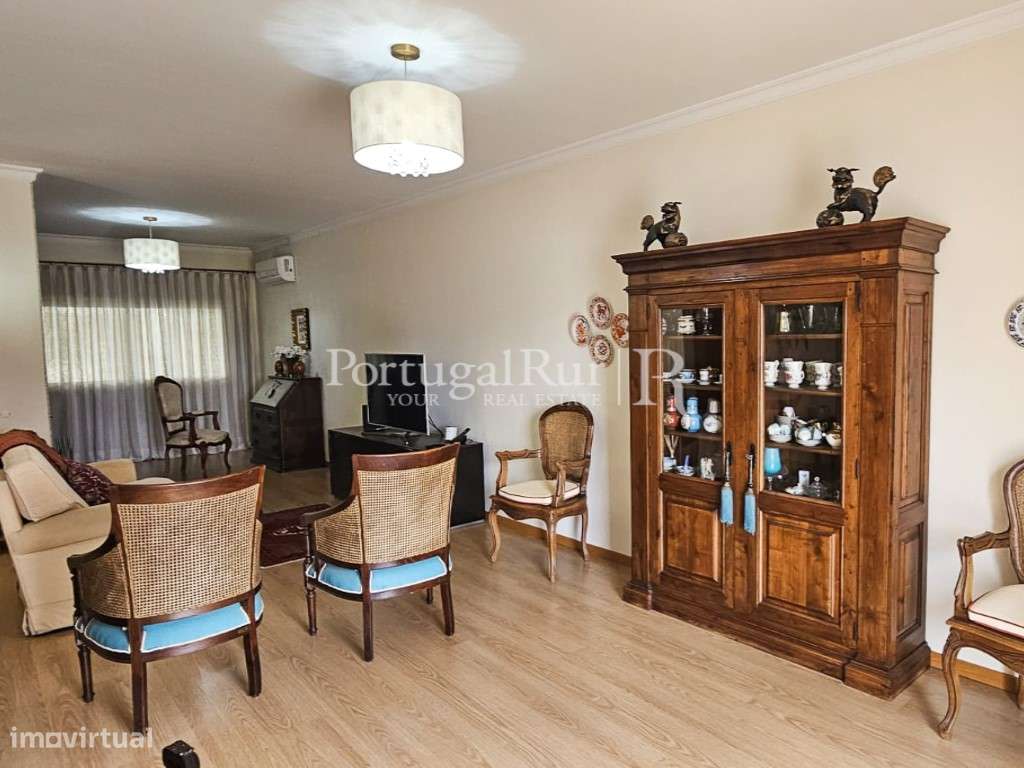 Moradia em Banda T4 no Fundão - Grande imagem: 5/27