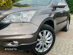 Honda CR-V 2.0i-VTEC Automatik Comfort - 10