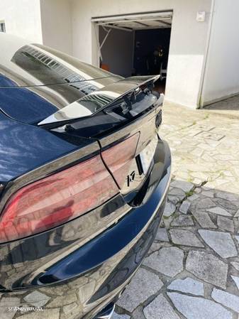 Audi A7 Sportback 3.0 TDI competition quattro tiptronic - 11