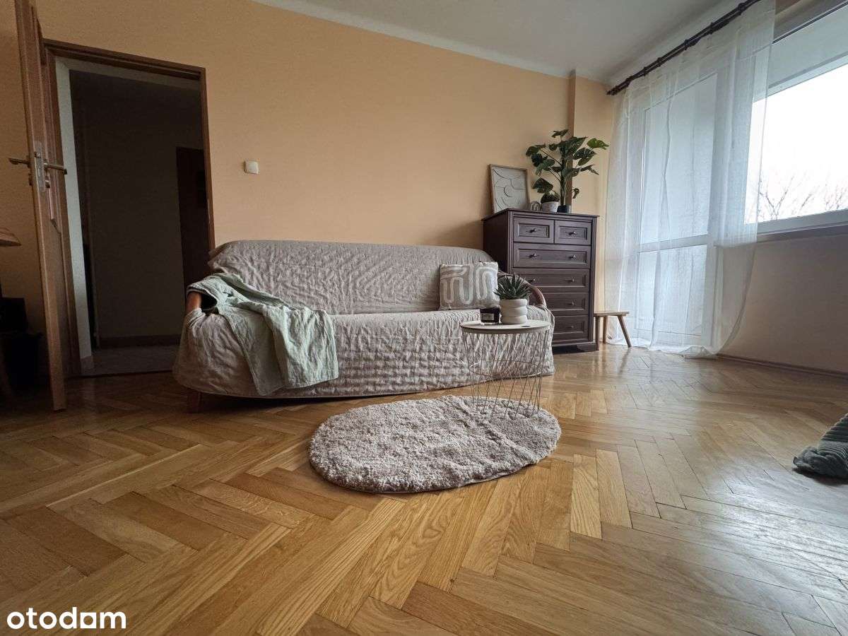 Okazja! 2 pokoje, 48 m² – Czechowice-Dziedzice, ce-16