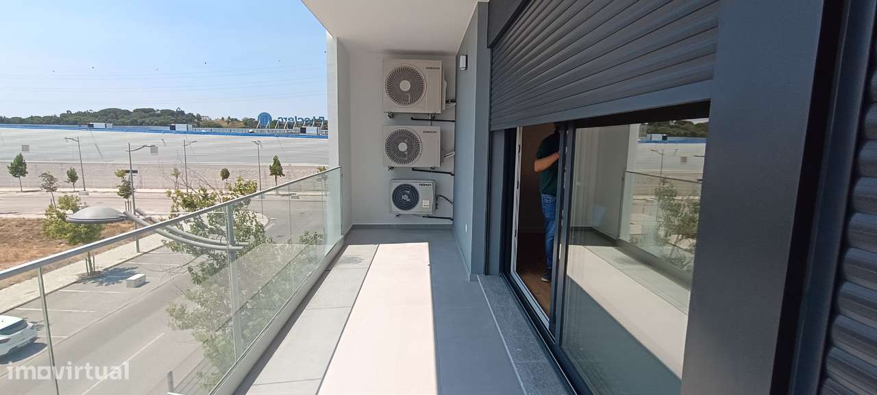 Fabuloso Apartamento T3+1 em Construção – Conforto e Modernidade !-1